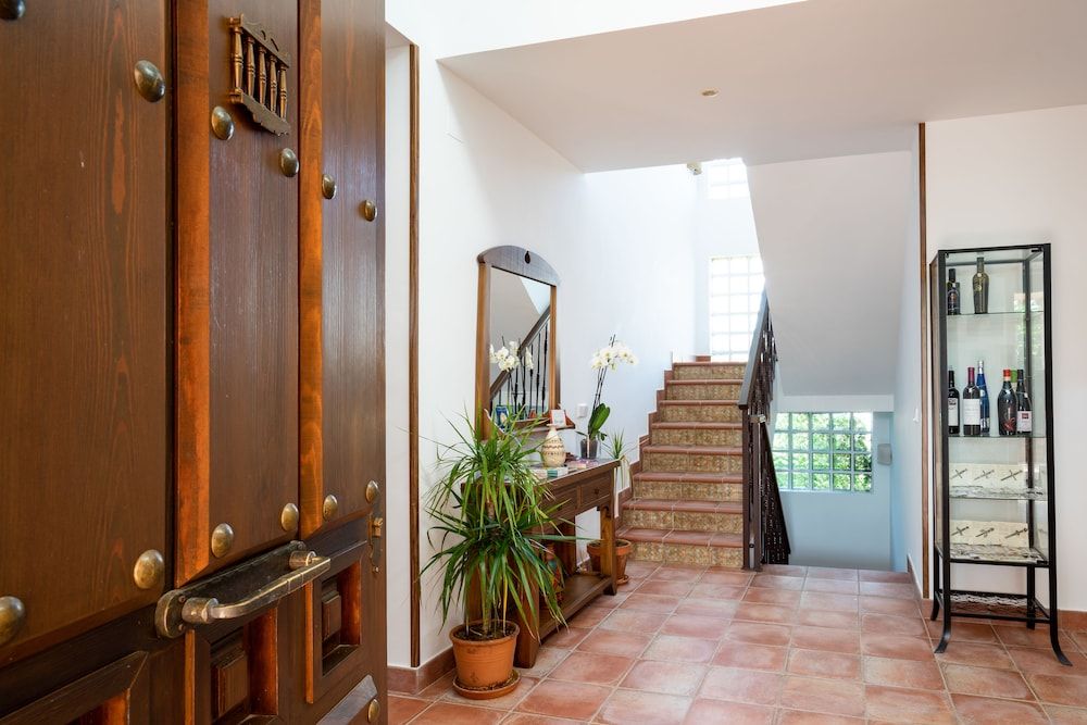 B&B Villa Marín Toledo 2