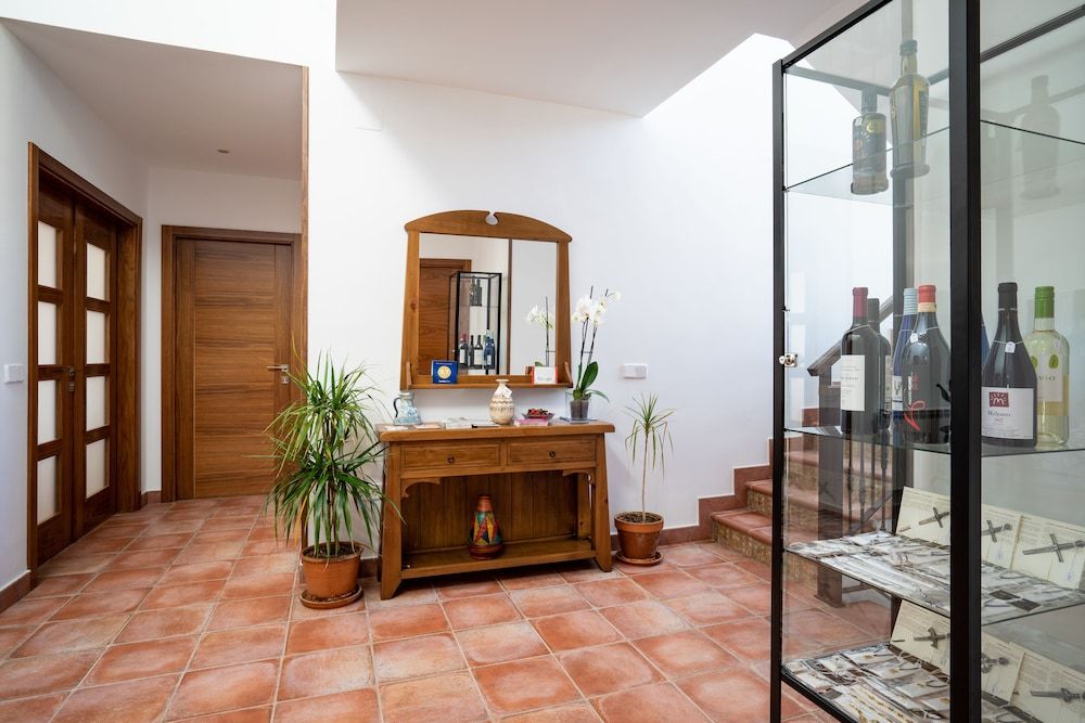 B&B Villa Marín Toledo 3