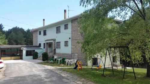 La Vista de Gredos 3