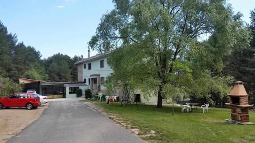 La Vista de Gredos 1