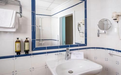 Hotel Ramis fundado en 1969 2