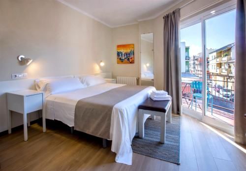 Hotel Ramis fundado en 1969 1