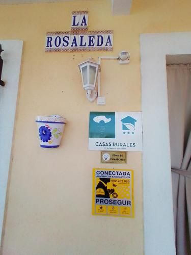 La Rosaleda de Orgaz 3