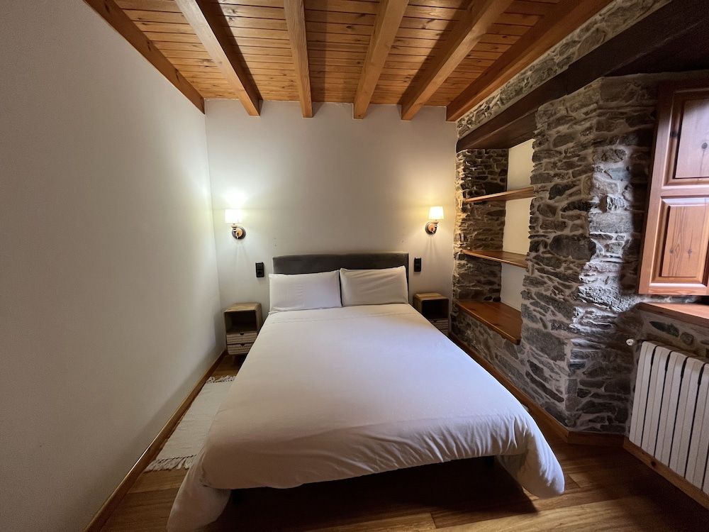 Casa Rural O Vilar 3