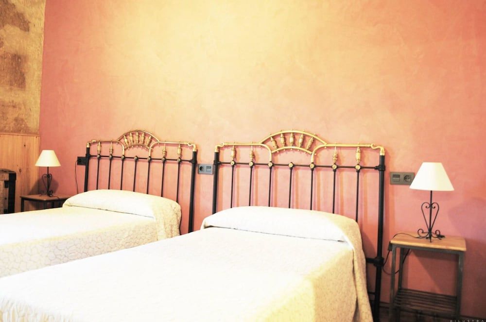 Hostal Los Oteros 3