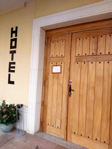 Señorío de Los Bazán 3