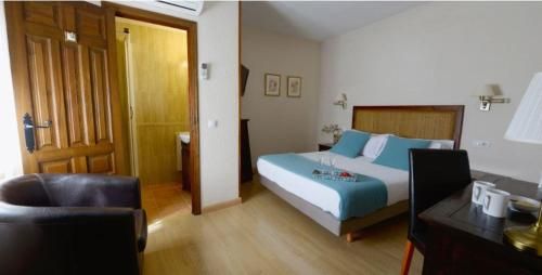 Hostal Rural Moratín 3