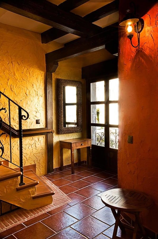 Hostal El Cerro - Adults Only 2