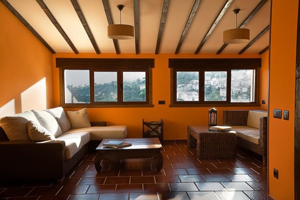 Hostal El Cerro - Adults Only 3