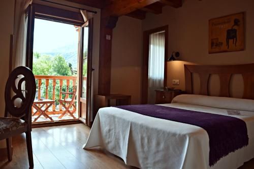 Posada Valle del Oso 1