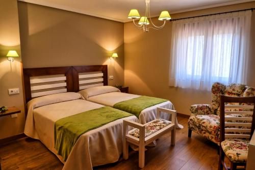 Posada Valle del Oso 2