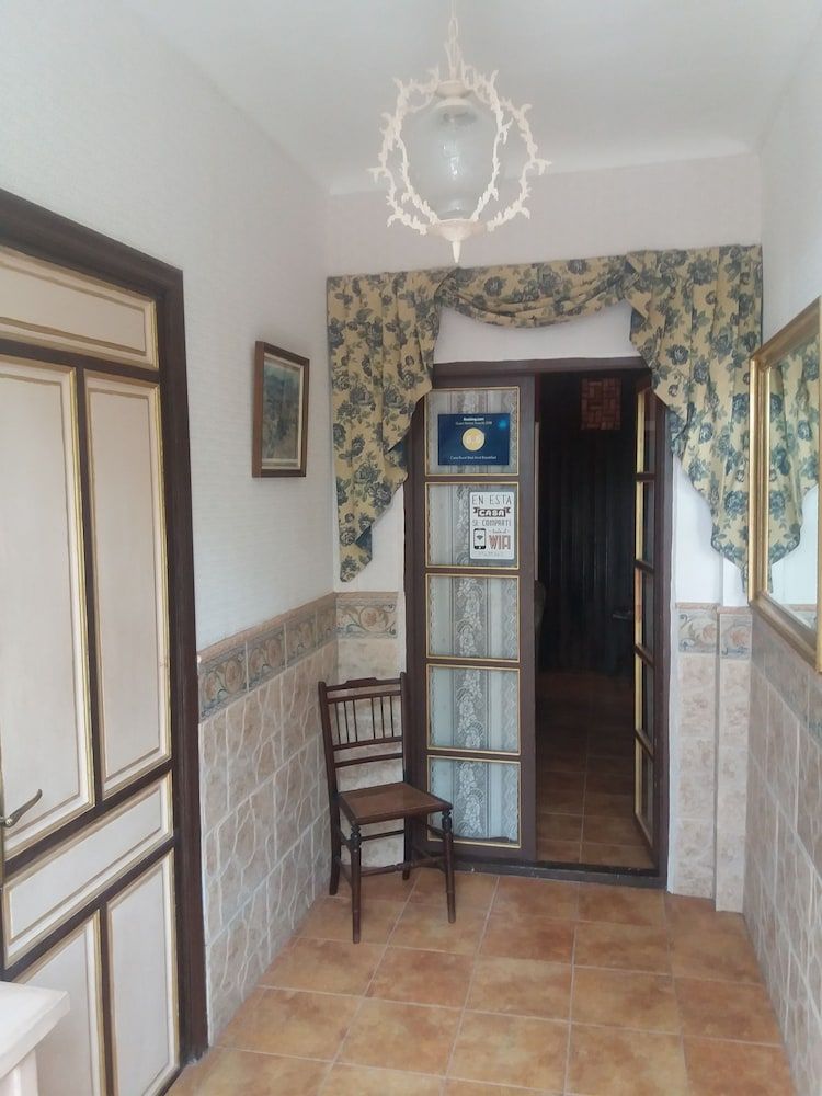 Casa Rural Ubeda 2