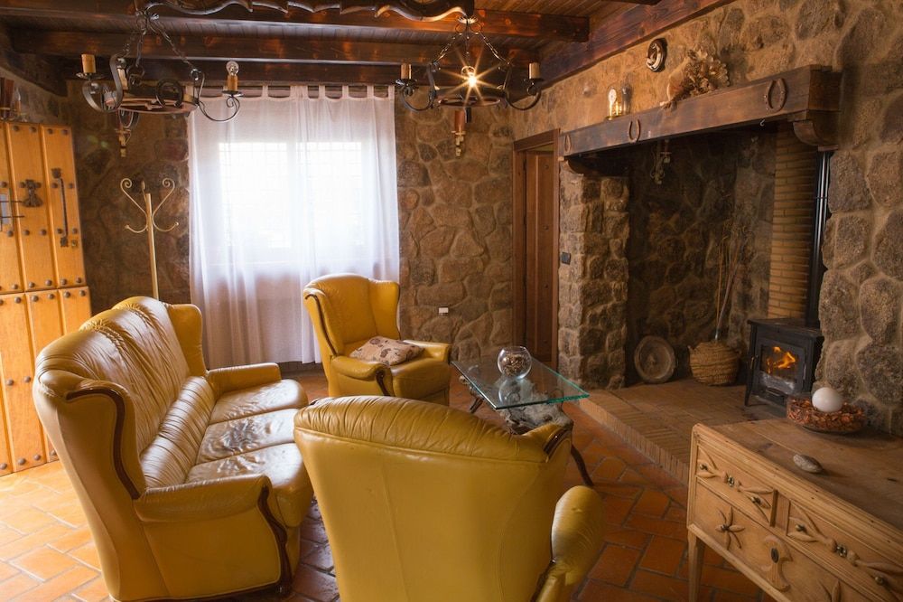 Casa Rural Vaelico 3