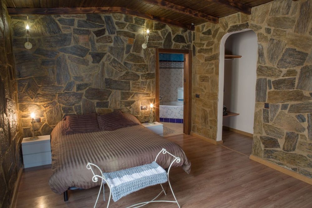 Casa Rural Vaelico 1