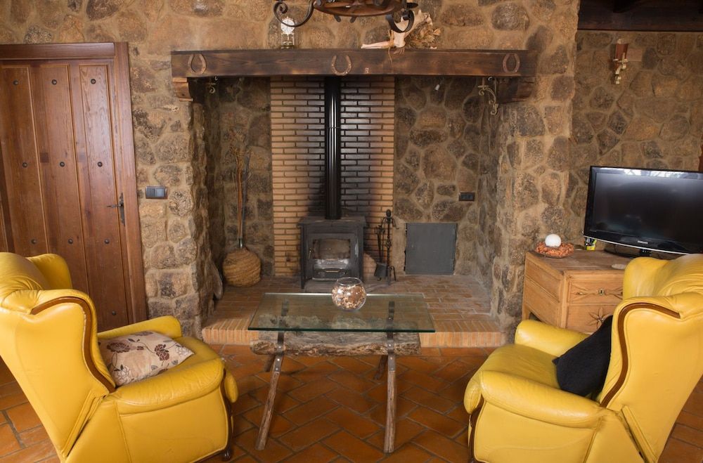 Casa Rural Vaelico 2