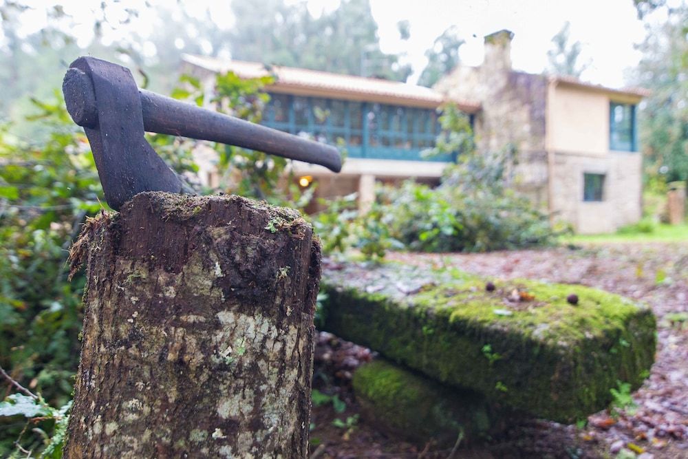 Casa do Cribeiro -1 estrellas en Puenteareas