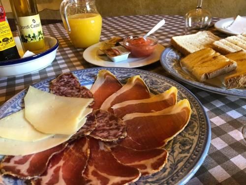 Hostatgeria Sant Jaume 3