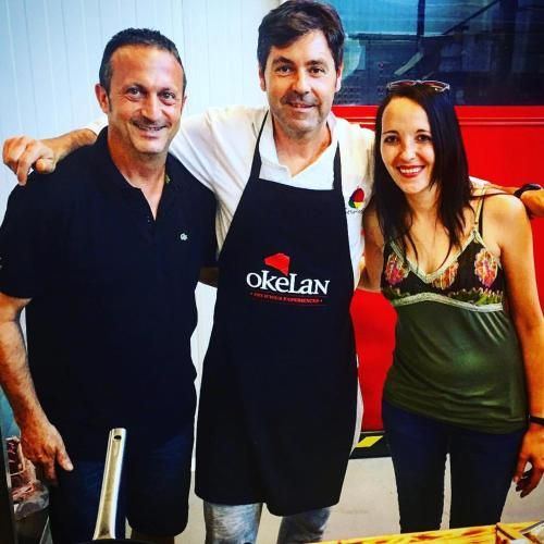 Hostatgeria Sant Jaume 1