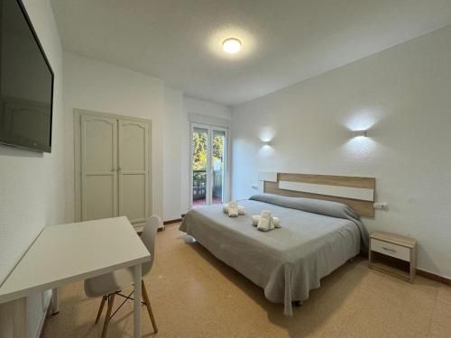 Hotel Rural Sierra De Segura 2