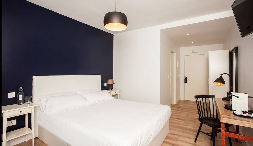 La Casita de la Planta 4 estrelas em Quintanilla de Onésimo