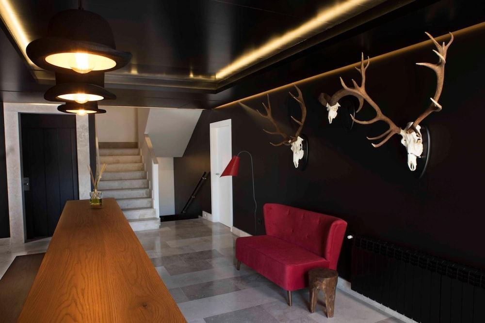 La Casita de la Planta 3