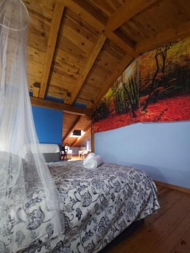 Hotel Rural La Encantada en Riaza 3