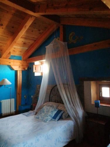 Hotel Rural La Encantada en Riaza 2