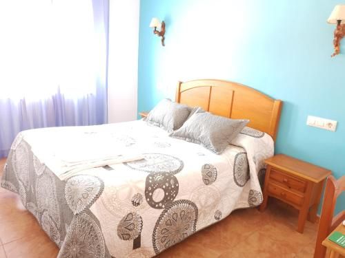 Hostal Río Mundo 3 estrelas em Riópar