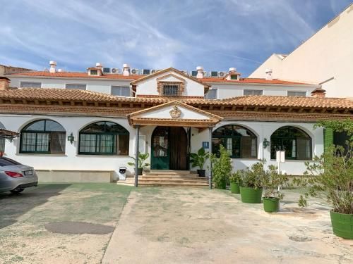 Hostal Guadiana 2 estrelas em Ruidera