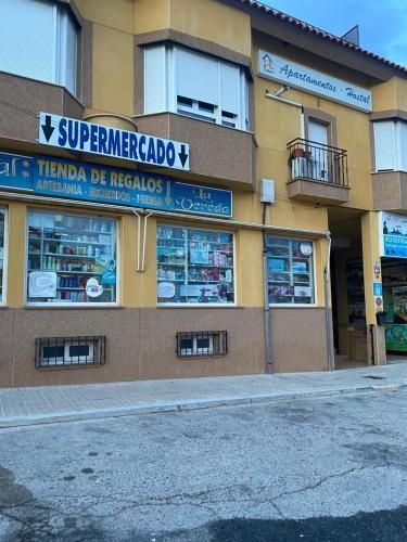 Hostal y Apartamentos la Vereda 2 estrelas em Ruidera