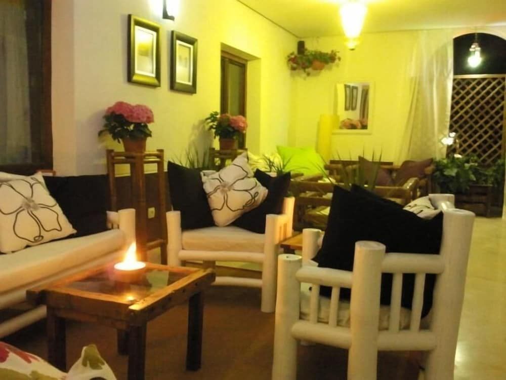 Hotel Rural Villarromana 3