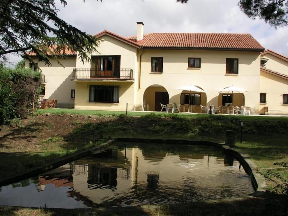 Hotel Rural Villarromana 1