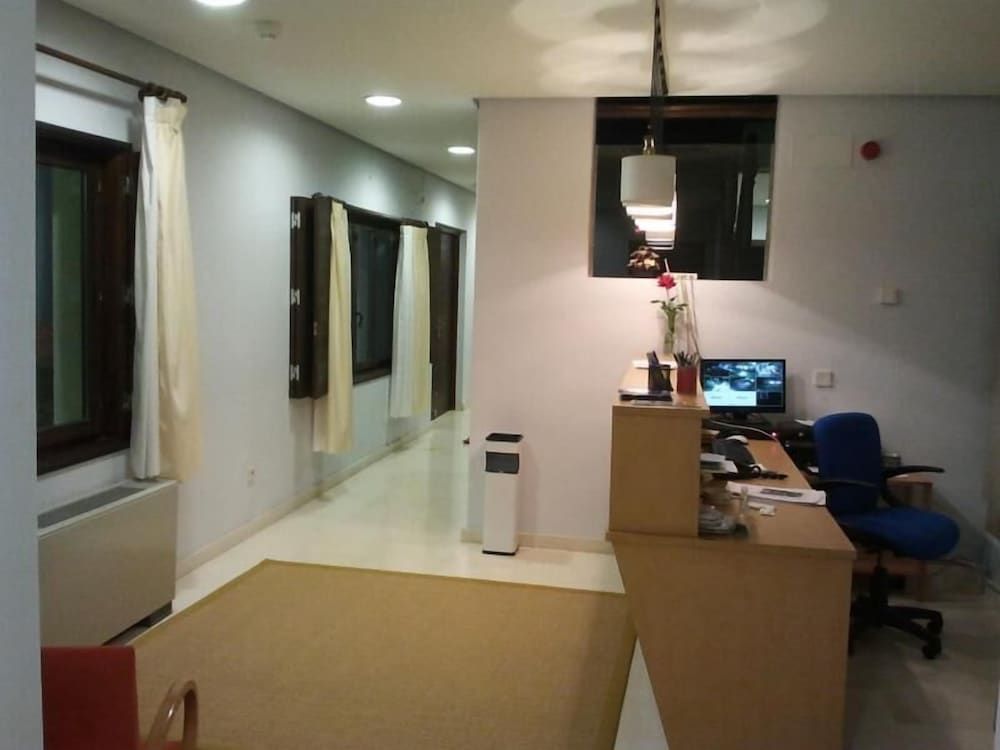 Hotel Rural Villarromana 2