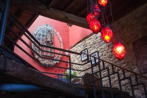 Hotel Rural Casa de Las Campanas 3