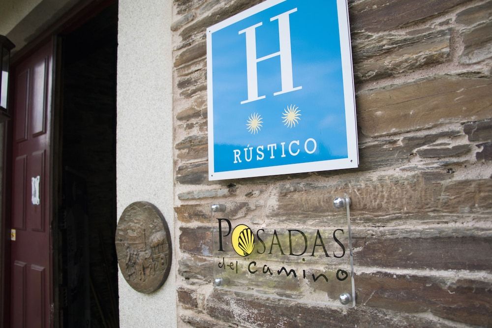Hotel Rústico Casa de Díaz 3
