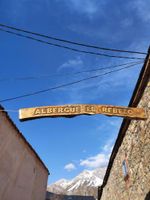 Albergue El Rebezo
