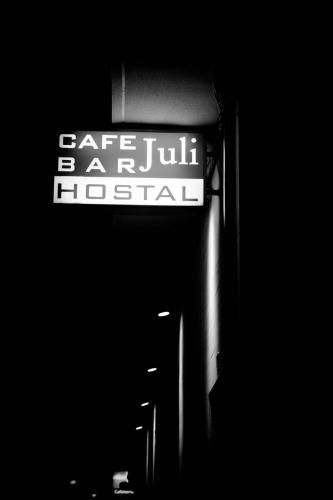 Hostal Juli 2