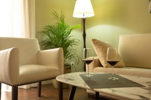 Hacienda la Coracera 2