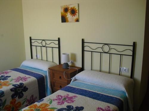 La Candela 3 estrelas em Rabanal del Camino