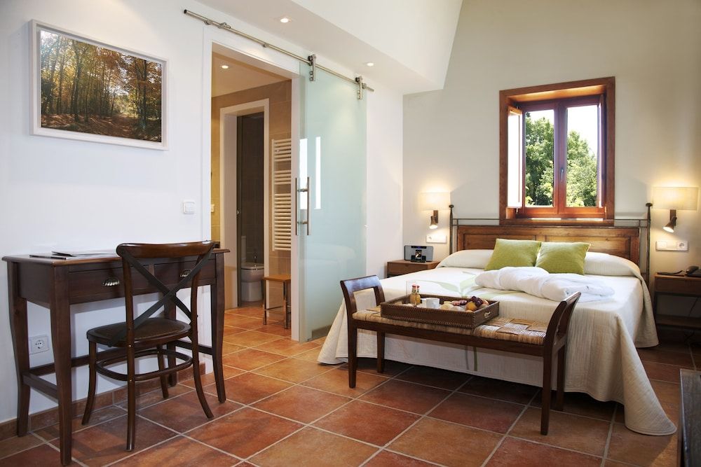 HOTEL FINCA EL VENTÓS 2