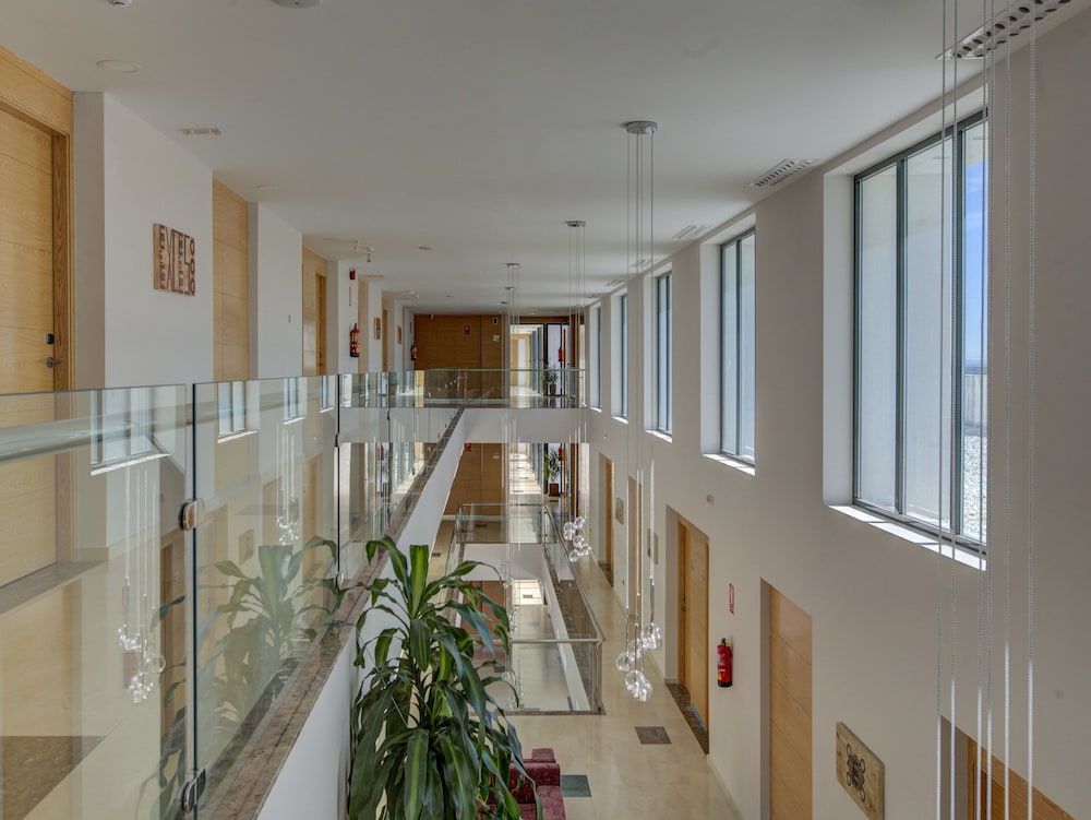 Hospedium Valles de Gredos 2