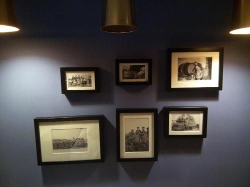 Hostal Catalina de Austria 3