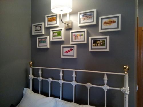 Hostal Catalina de Austria 2