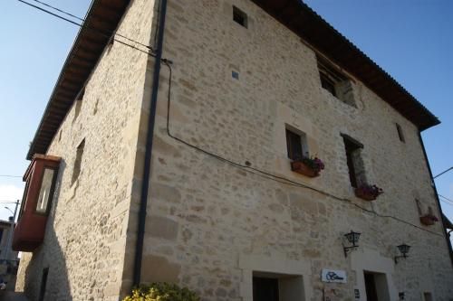 Don Baldomero Hotel Rural 3