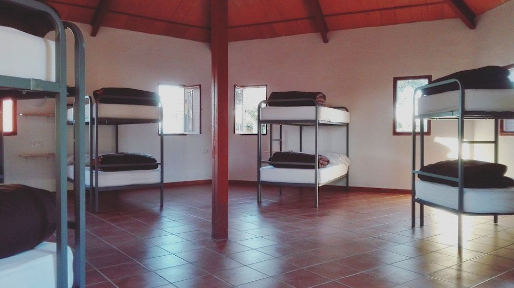 Albergue Turistico Cornalvo 3