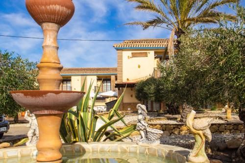 Hostal Rural Turre 3