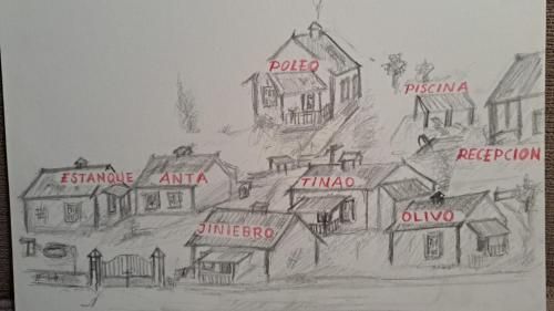 El Jiniebro Turismo Rural 3