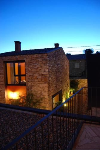 Apartamentos Rurales San Pedro 4 estrelas em Valencia de Alcántara