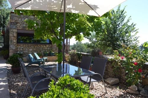 Apartamentos Rurales San Pedro 3