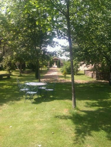 Puerto Roque Turismo Rural 3